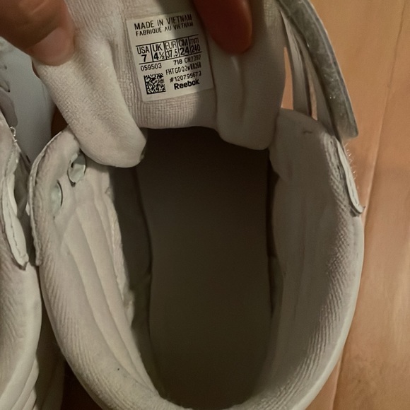 Retro Reebok - Picture 3 of 4